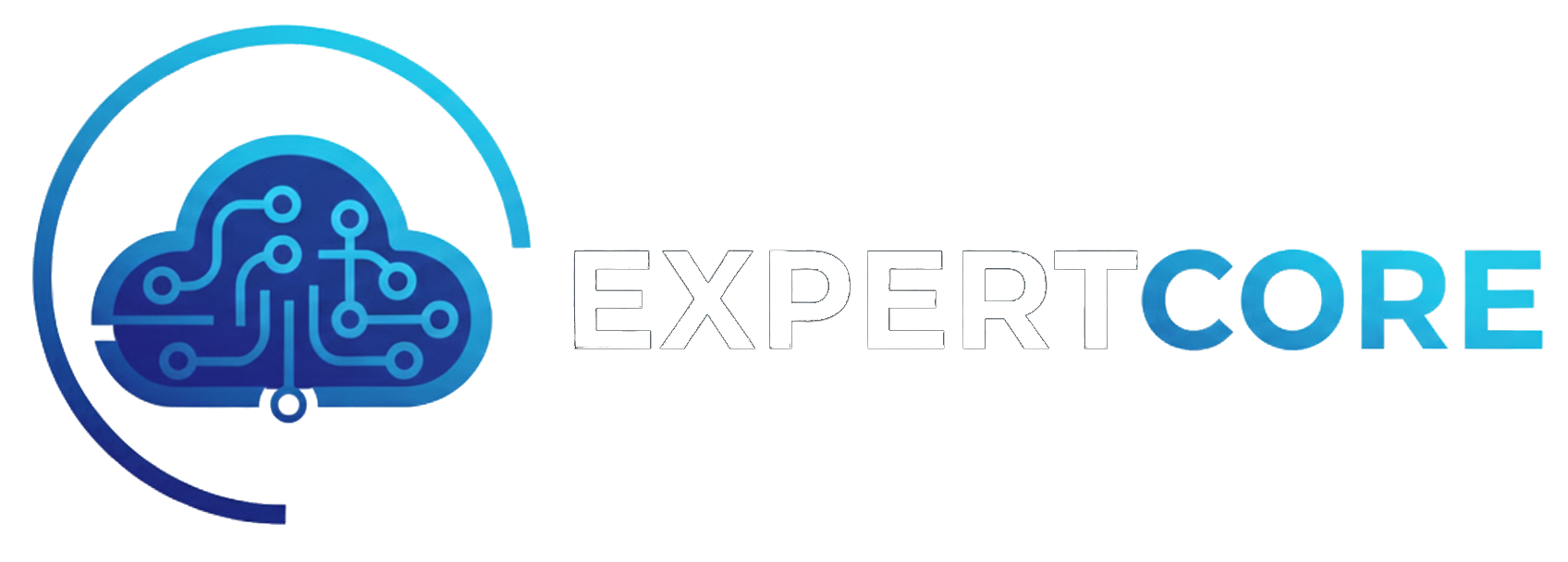 ExpertCore Logo