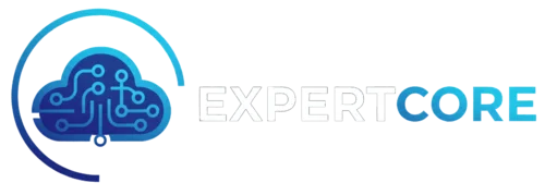 ExpertCore Logo